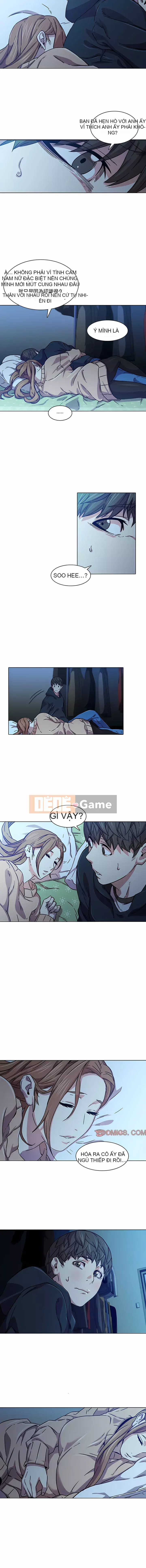 Hai mươi tuổi Chương 1-50