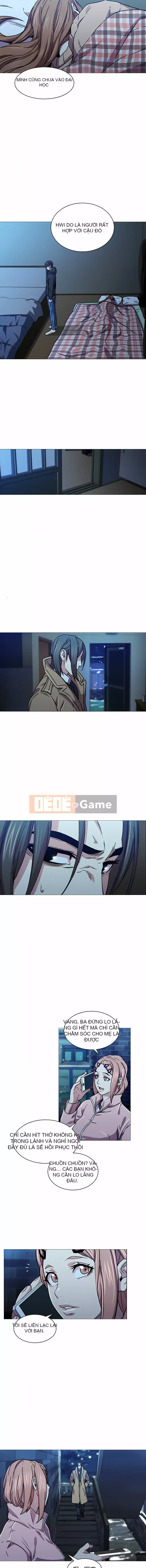 Hai mươi tuổi Chương 1-50