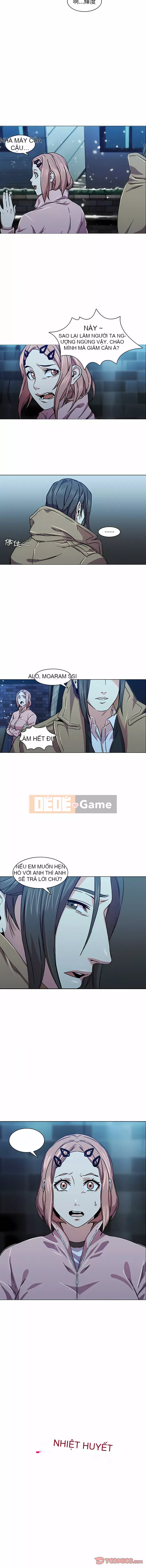 Hai mươi tuổi Chương 1-50