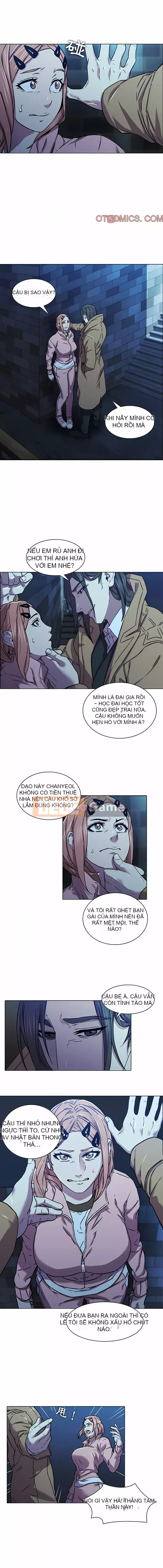 Hai mươi tuổi Chương 1-50