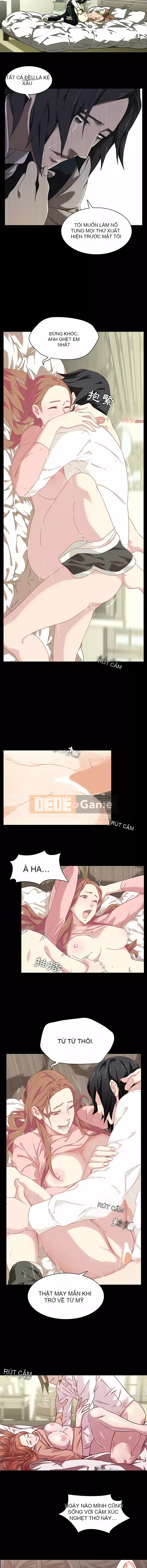 Hai mươi tuổi Chương 1-50