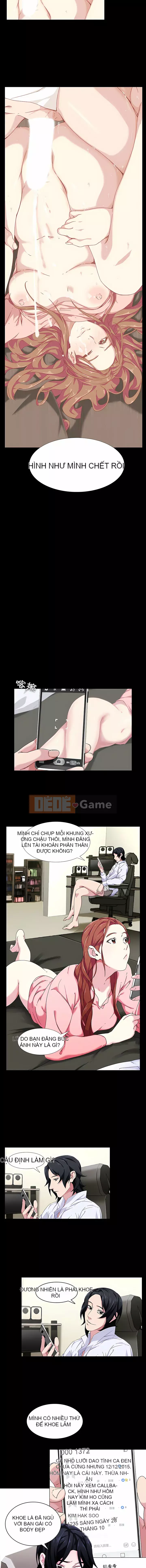 Hai mươi tuổi Chương 1-50