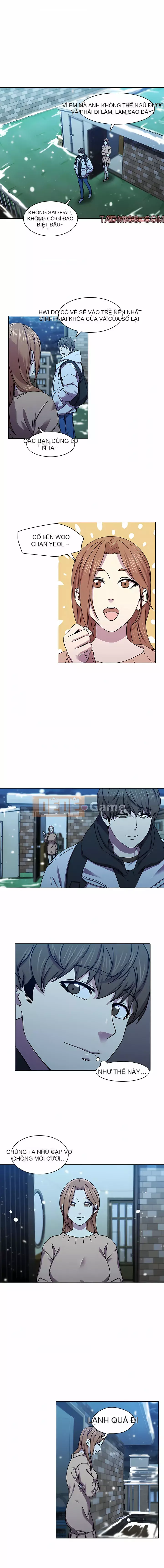 Hai mươi tuổi Chương 1-50