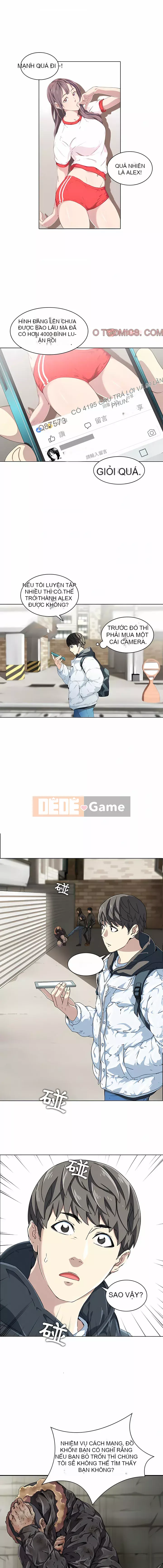 Hai mươi tuổi Chương 1-50