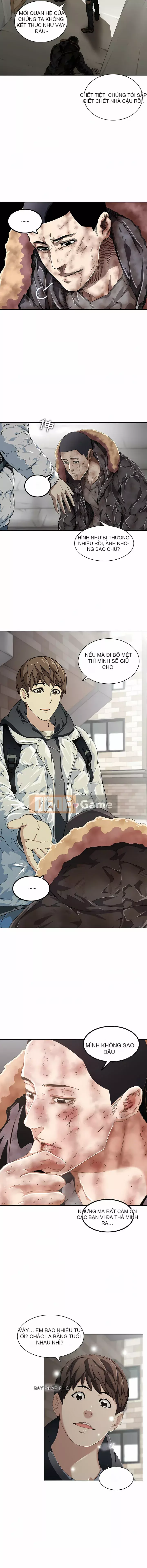 Hai mươi tuổi Chương 1-50