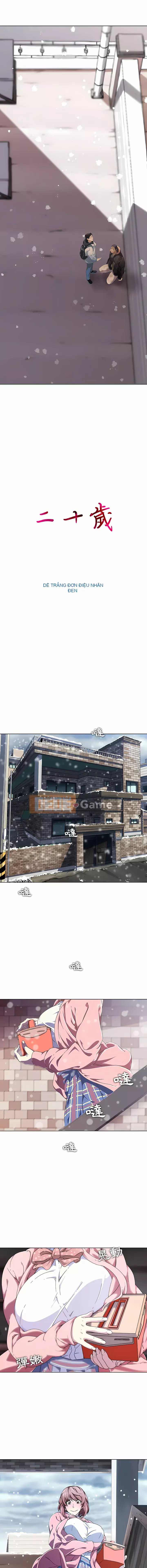 Hai mươi tuổi Chương 1-50