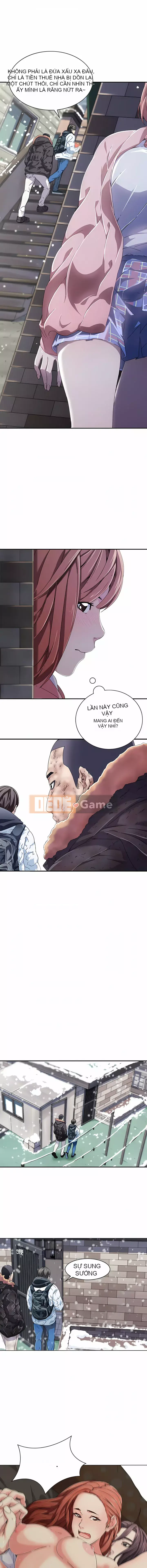 Hai mươi tuổi Chương 1-50