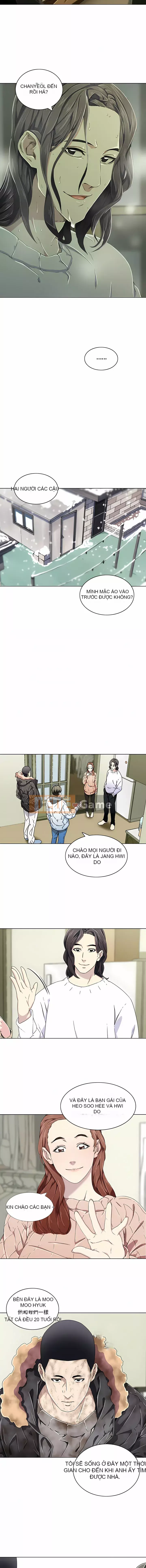 Hai mươi tuổi Chương 1-50