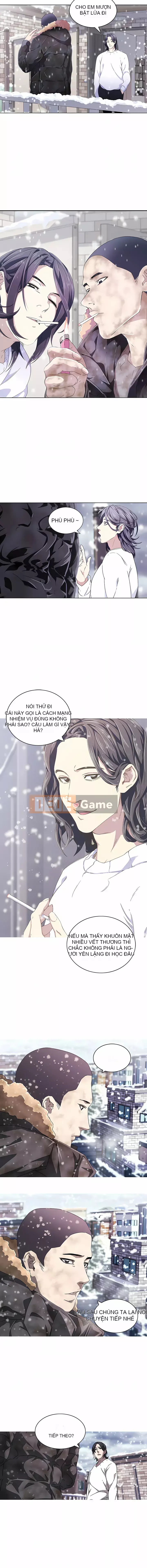 Hai mươi tuổi Chương 1-50