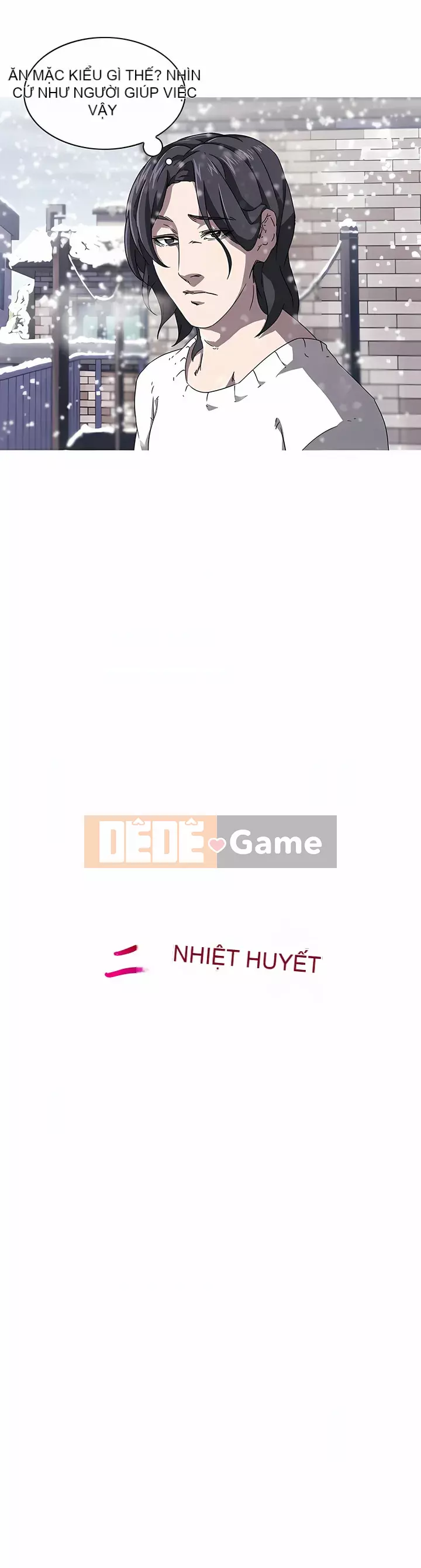 Hai mươi tuổi Chương 1-50