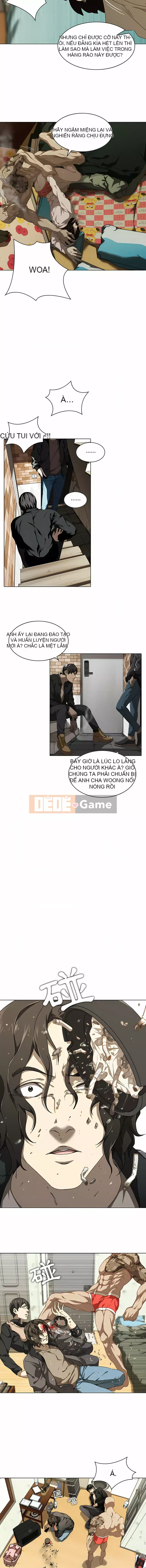 Hai mươi tuổi Chương 1-50