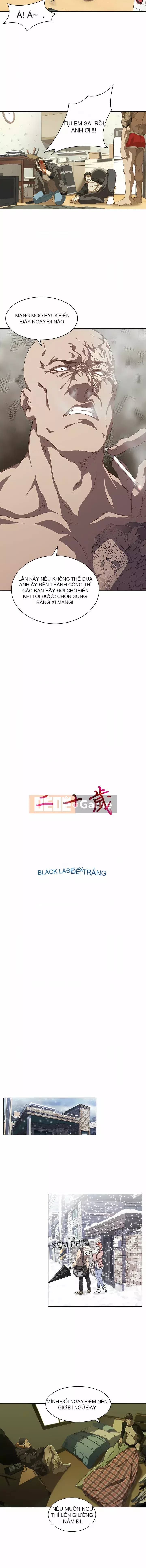 Hai mươi tuổi Chương 1-50