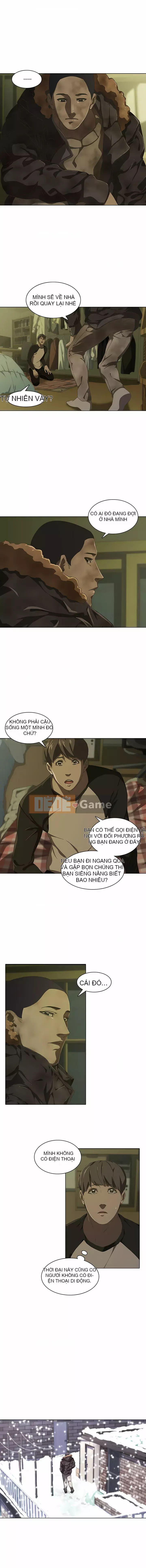 Hai mươi tuổi Chương 1-50