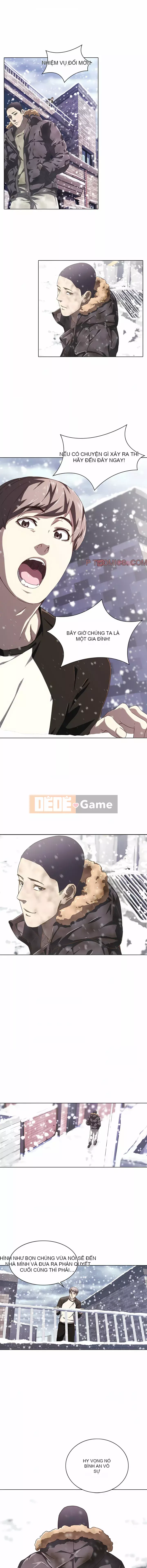 Hai mươi tuổi Chương 1-50