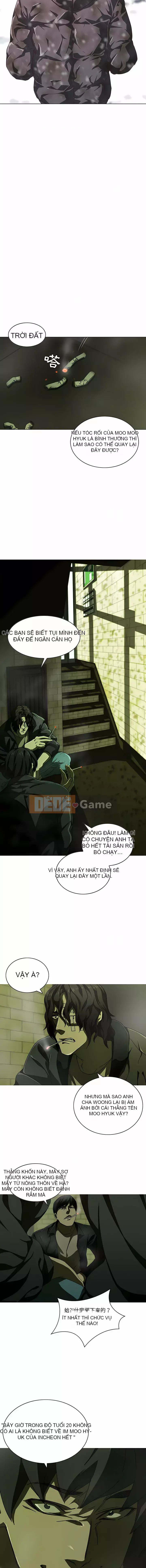 Hai mươi tuổi Chương 1-50