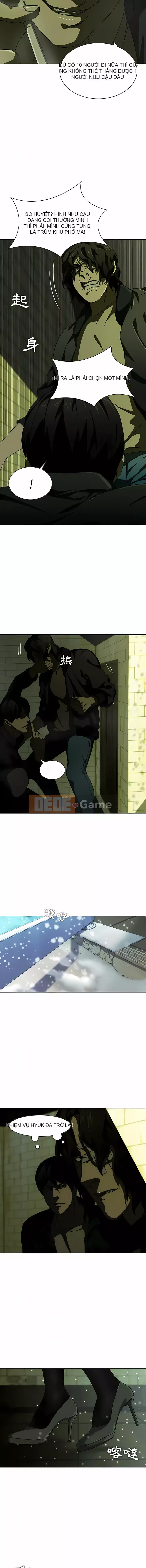 Hai mươi tuổi Chương 1-50