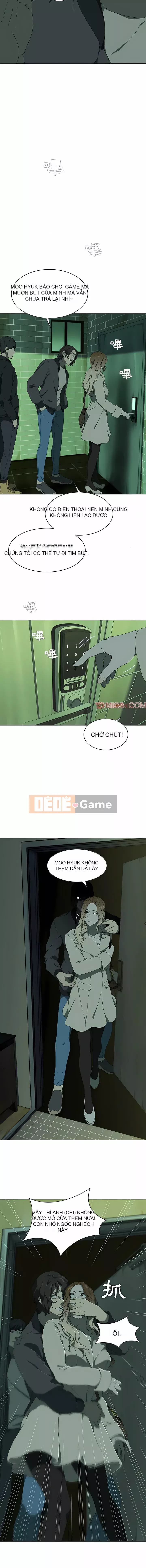 Hai mươi tuổi Chương 1-50