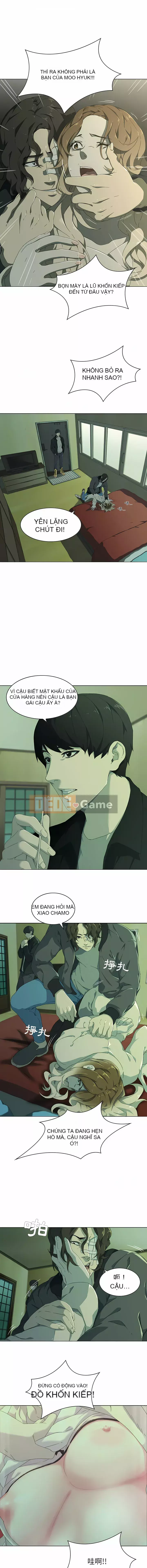 Hai mươi tuổi Chương 1-50