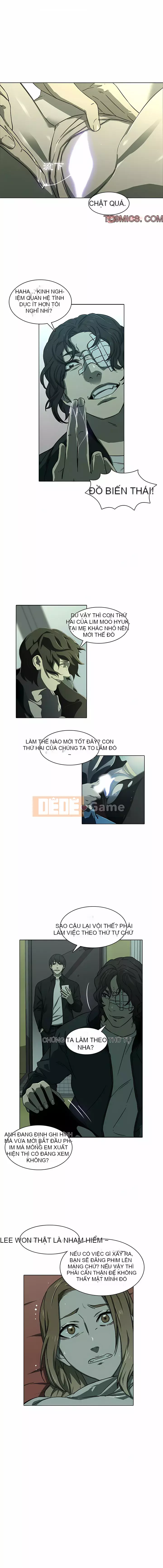 Hai mươi tuổi Chương 1-50