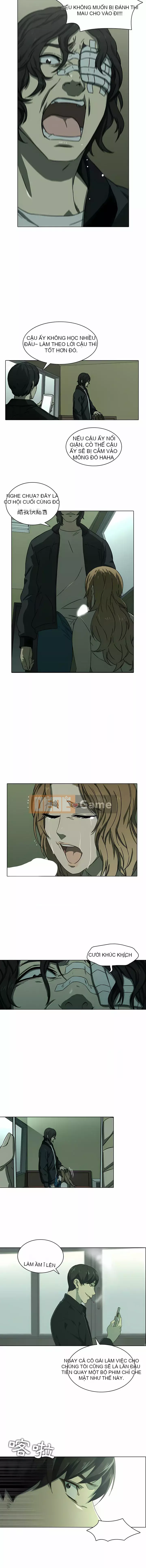 Hai mươi tuổi Chương 1-50