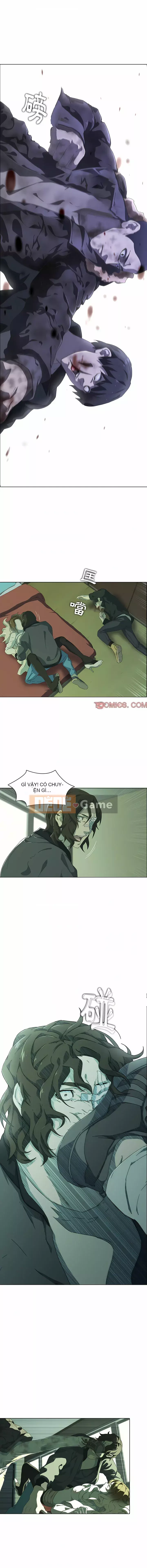 Hai mươi tuổi Chương 1-50