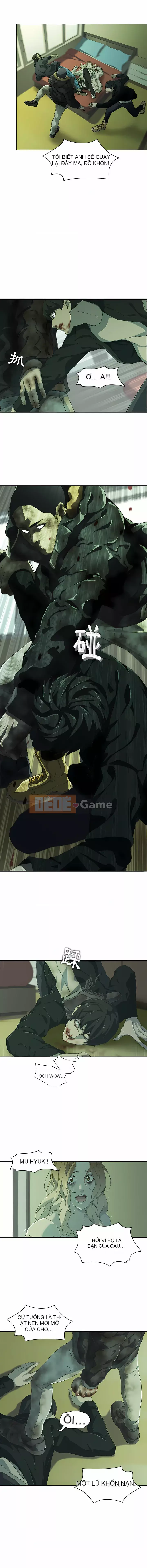 Hai mươi tuổi Chương 1-50