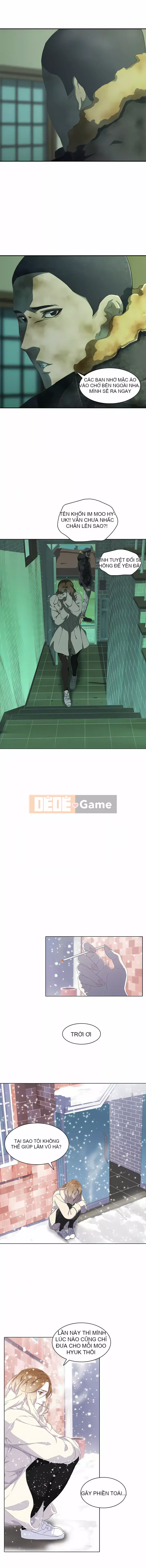 Hai mươi tuổi Chương 1-50