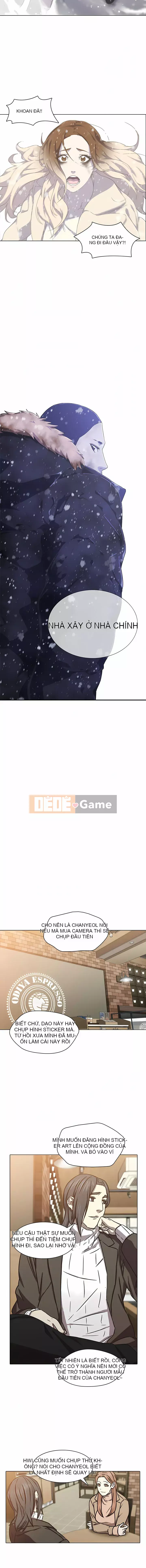 Hai mươi tuổi Chương 1-50