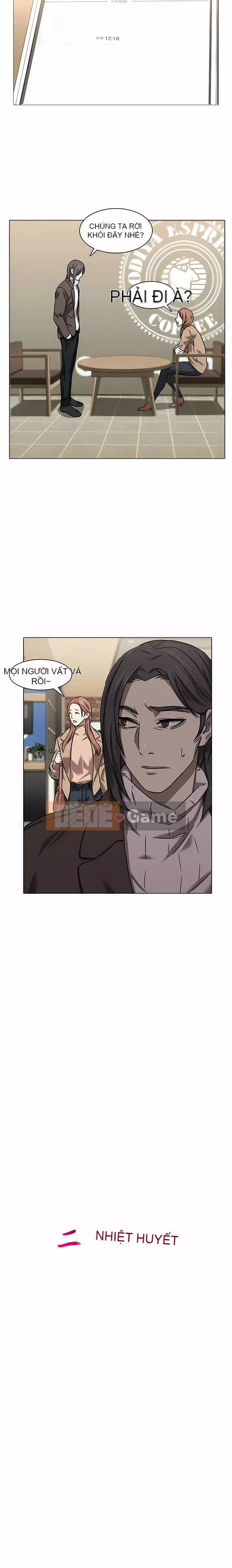 Hai mươi tuổi Chương 1-50