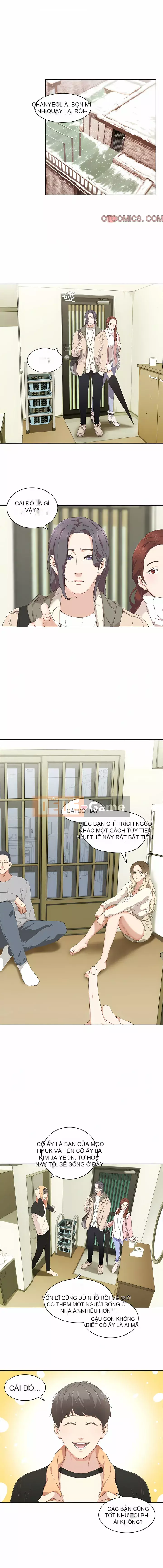 Hai mươi tuổi Chương 1-50