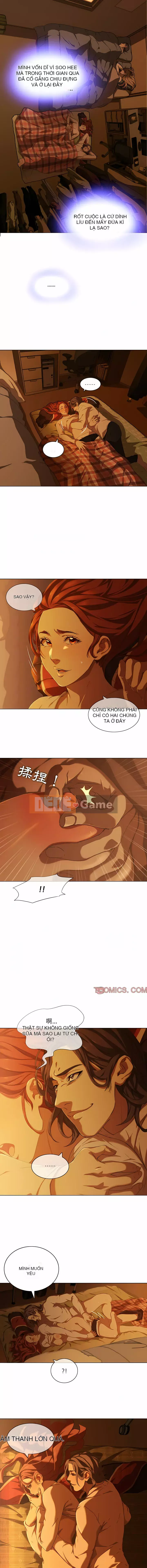 Hai mươi tuổi Chương 1-50