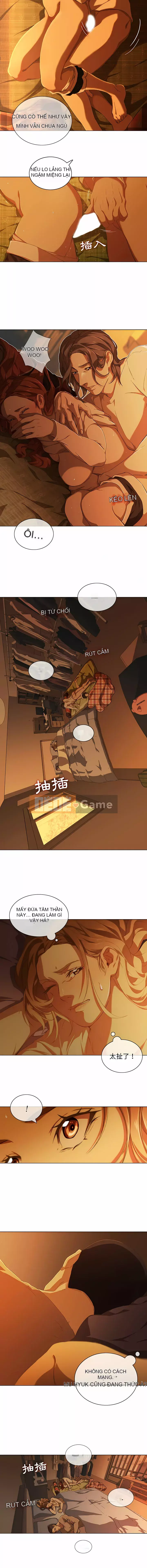 Hai mươi tuổi Chương 1-50