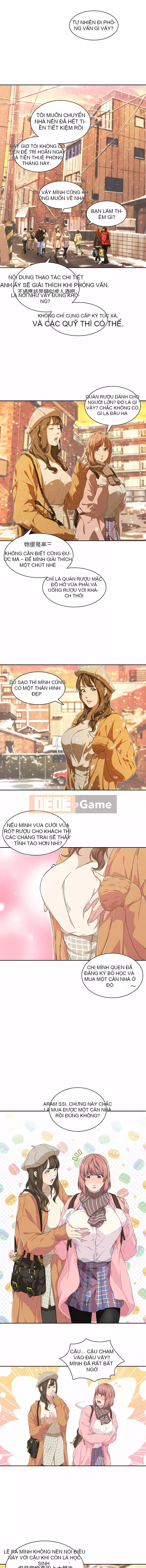 Hai mươi tuổi Chương 1-50