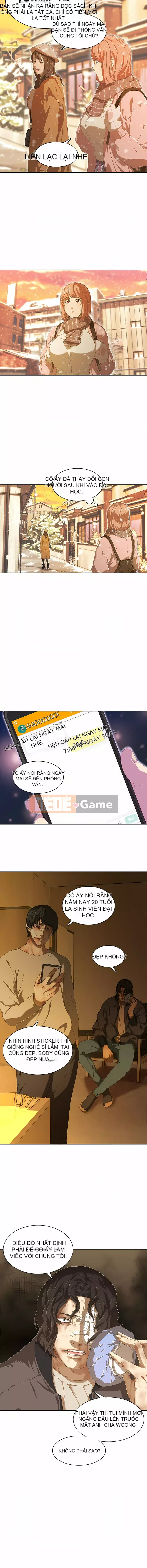 Hai mươi tuổi Chương 1-50