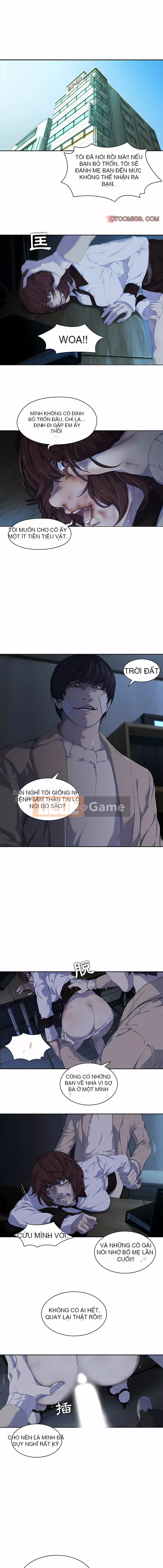 Hai mươi tuổi Chương 1-50