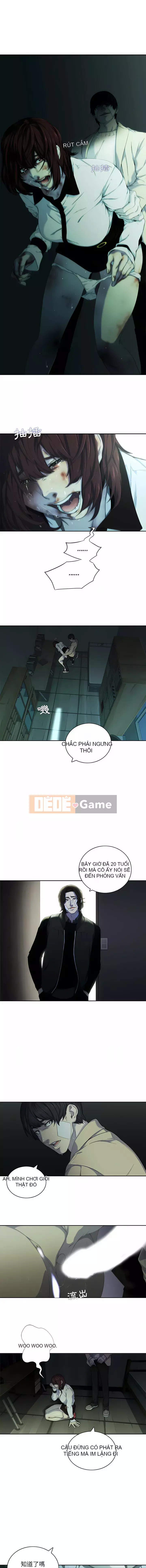 Hai mươi tuổi Chương 1-50