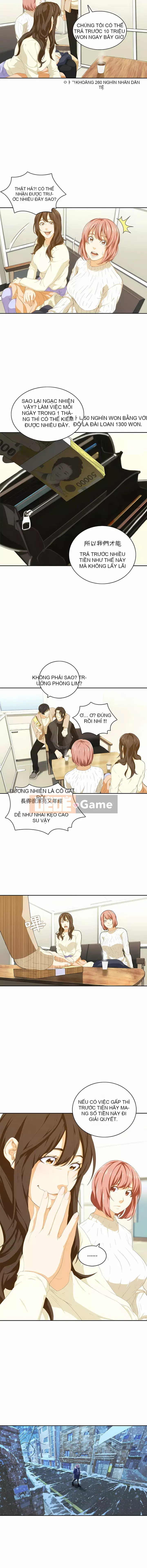 Hai mươi tuổi Chương 1-50