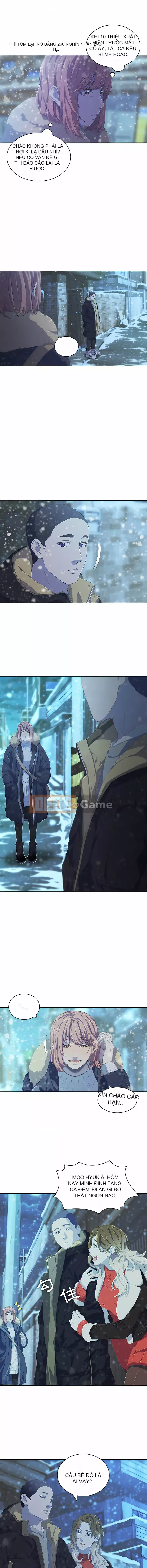 Hai mươi tuổi Chương 1-50