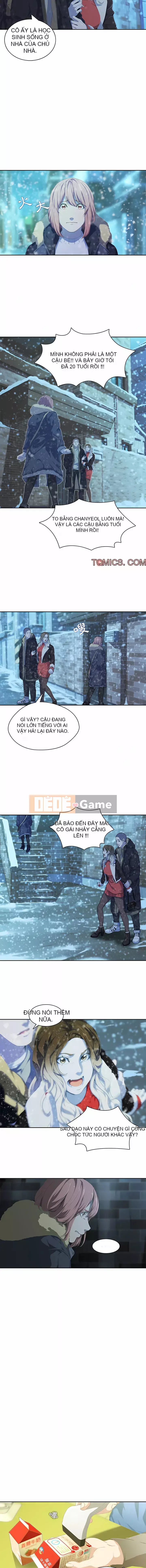 Hai mươi tuổi Chương 1-50