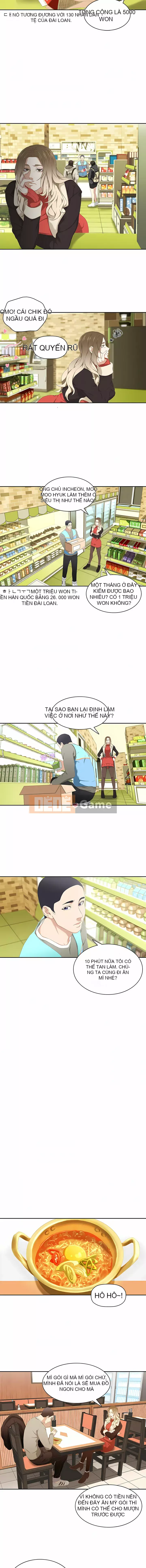 Hai mươi tuổi Chương 1-50