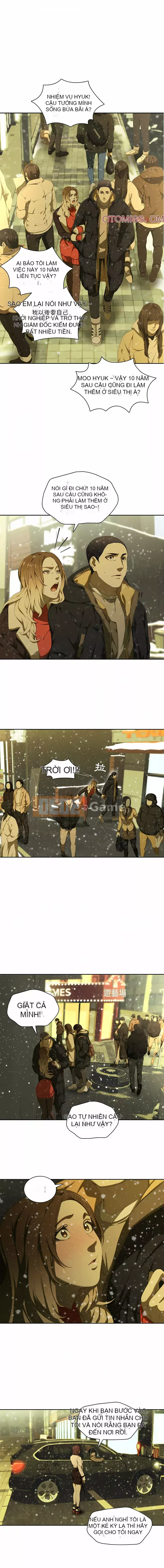 Hai mươi tuổi Chương 1-50