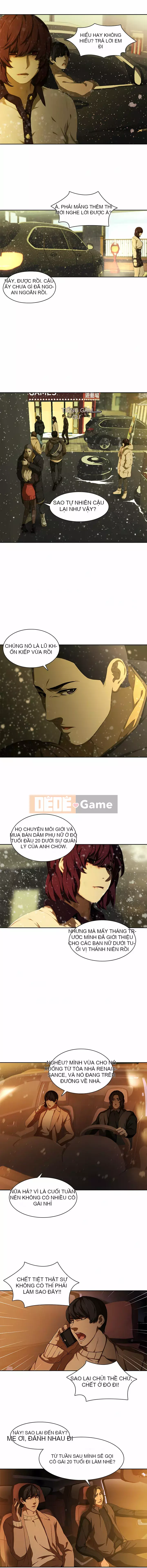 Hai mươi tuổi Chương 1-50