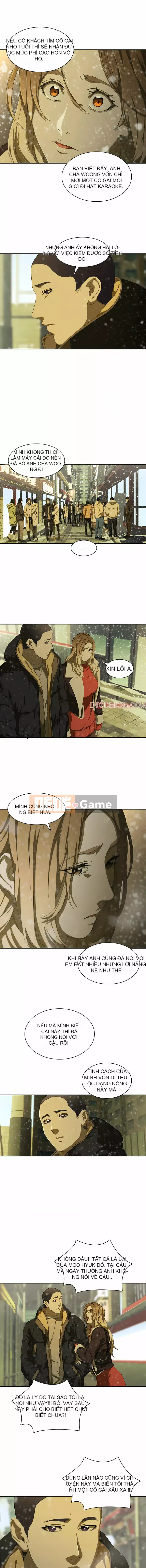 Hai mươi tuổi Chương 1-50