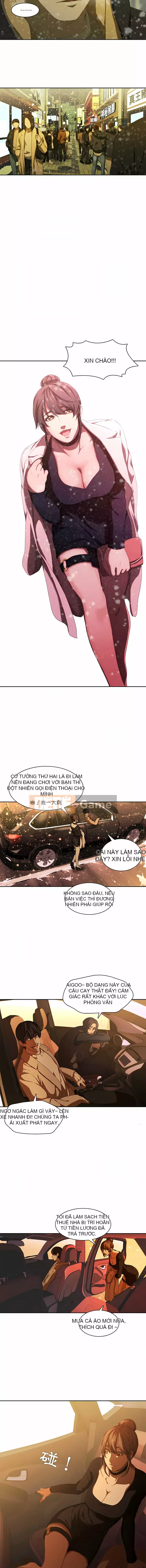 Hai mươi tuổi Chương 1-50