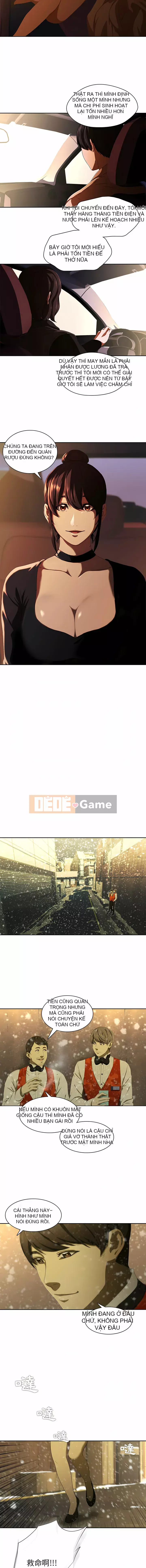 Hai mươi tuổi Chương 1-50