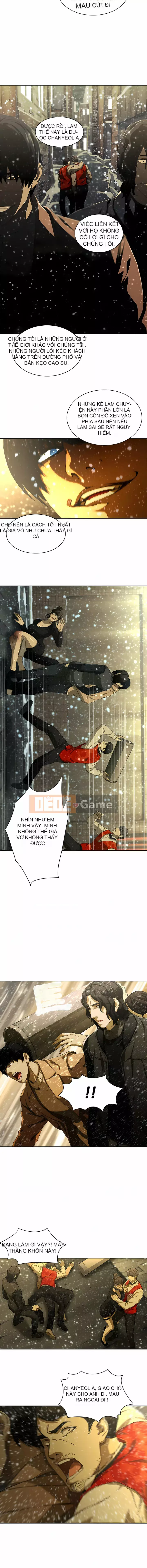 Hai mươi tuổi Chương 1-50