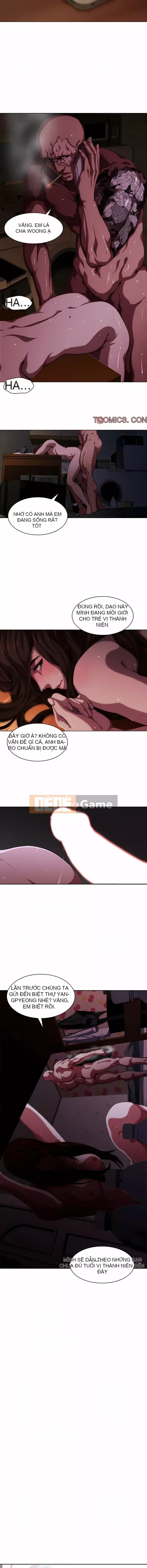 Hai mươi tuổi Chương 1-50