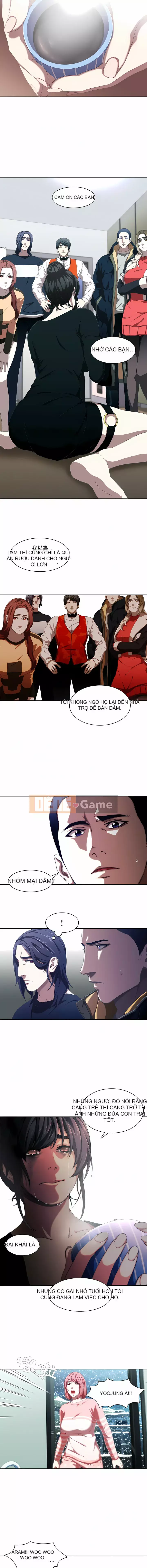 Hai mươi tuổi Chương 1-50