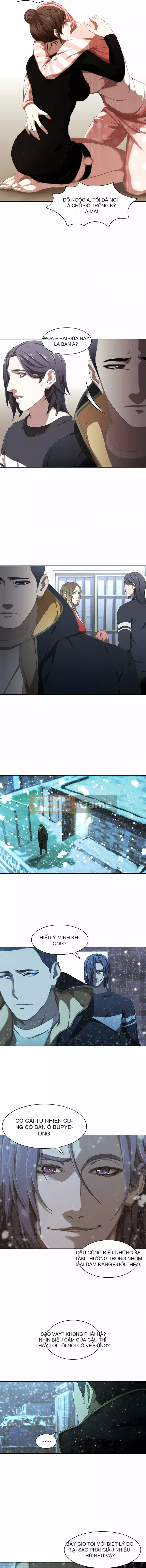 Hai mươi tuổi Chương 1-50