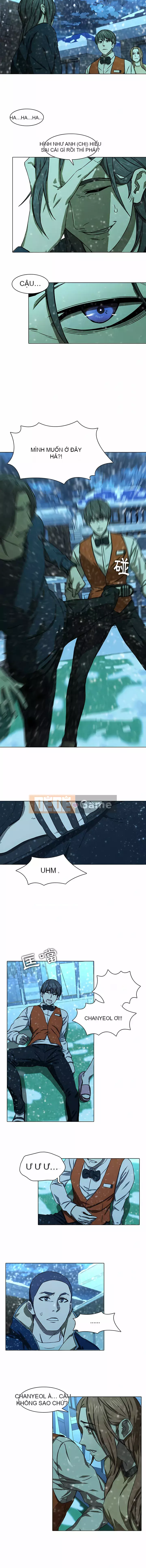 Hai mươi tuổi Chương 1-50